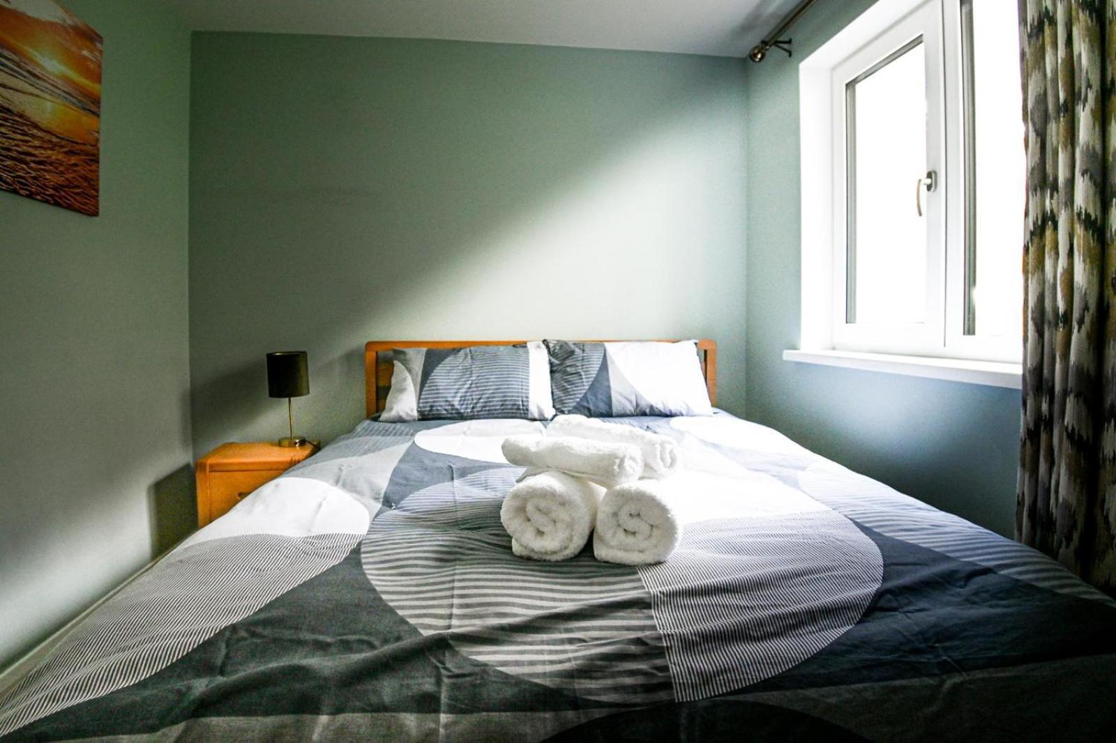 Ferienhaus Lime Galway