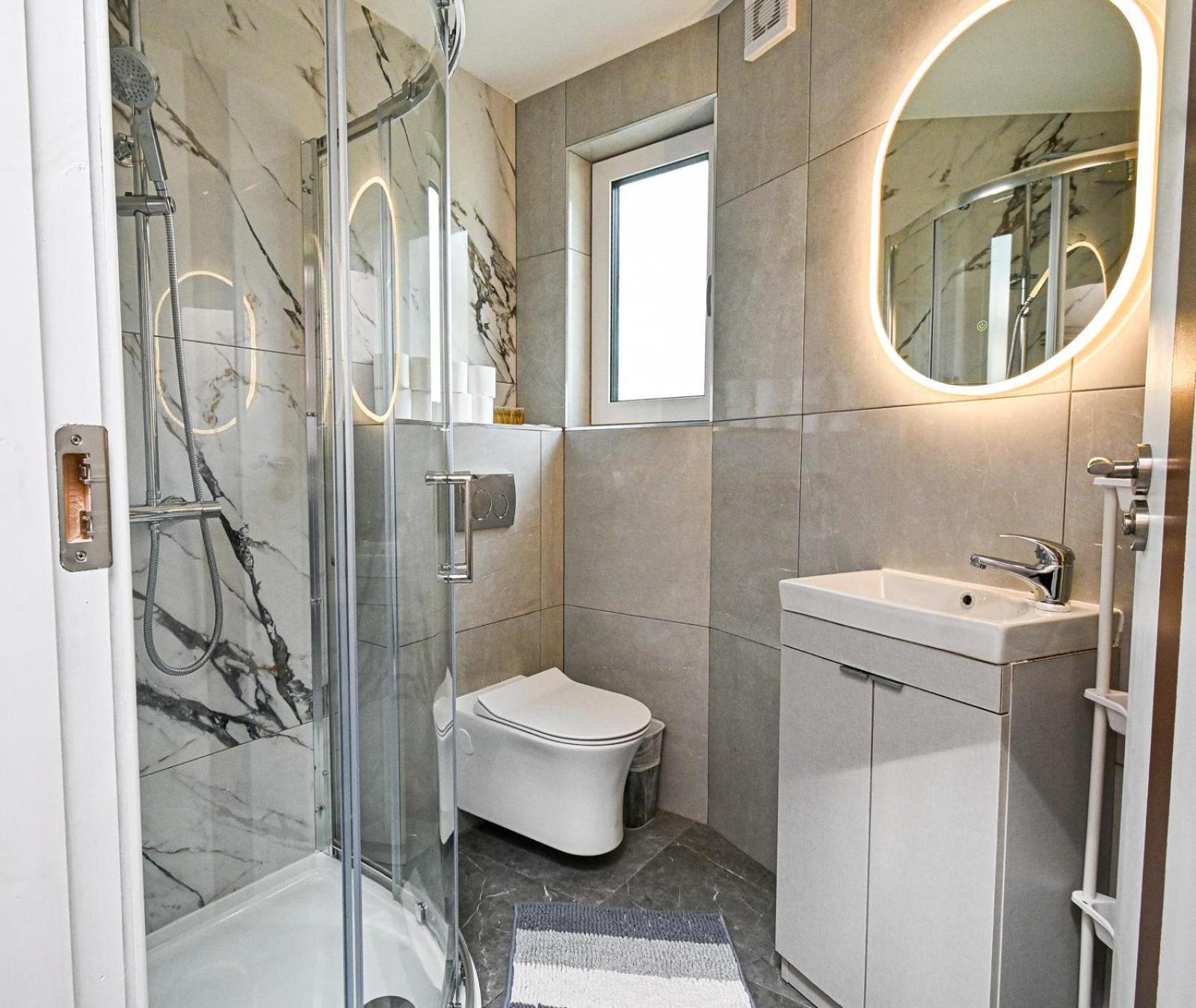 Ferienhaus Lime Galway