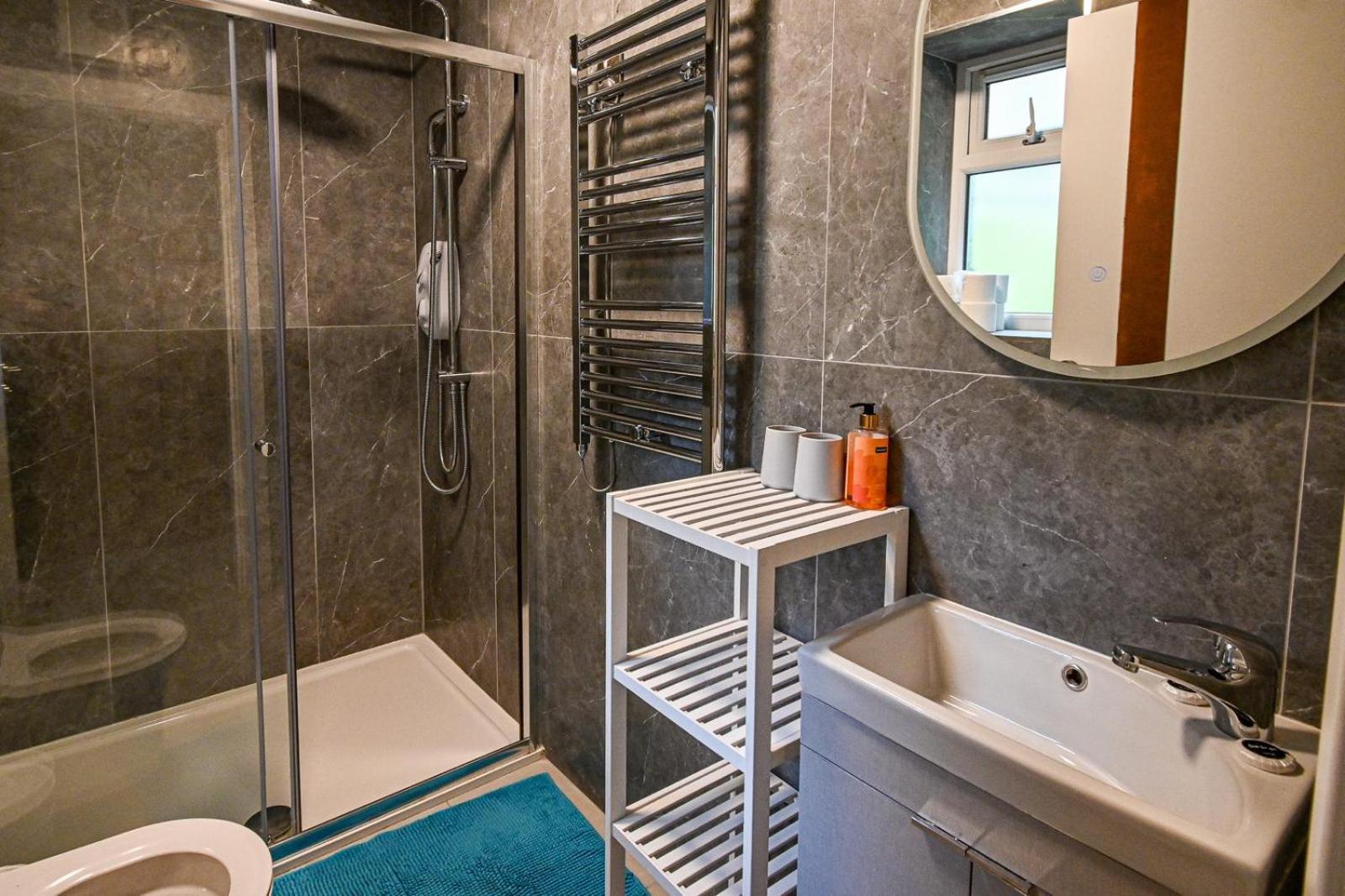 Ferienhaus Lime Galway