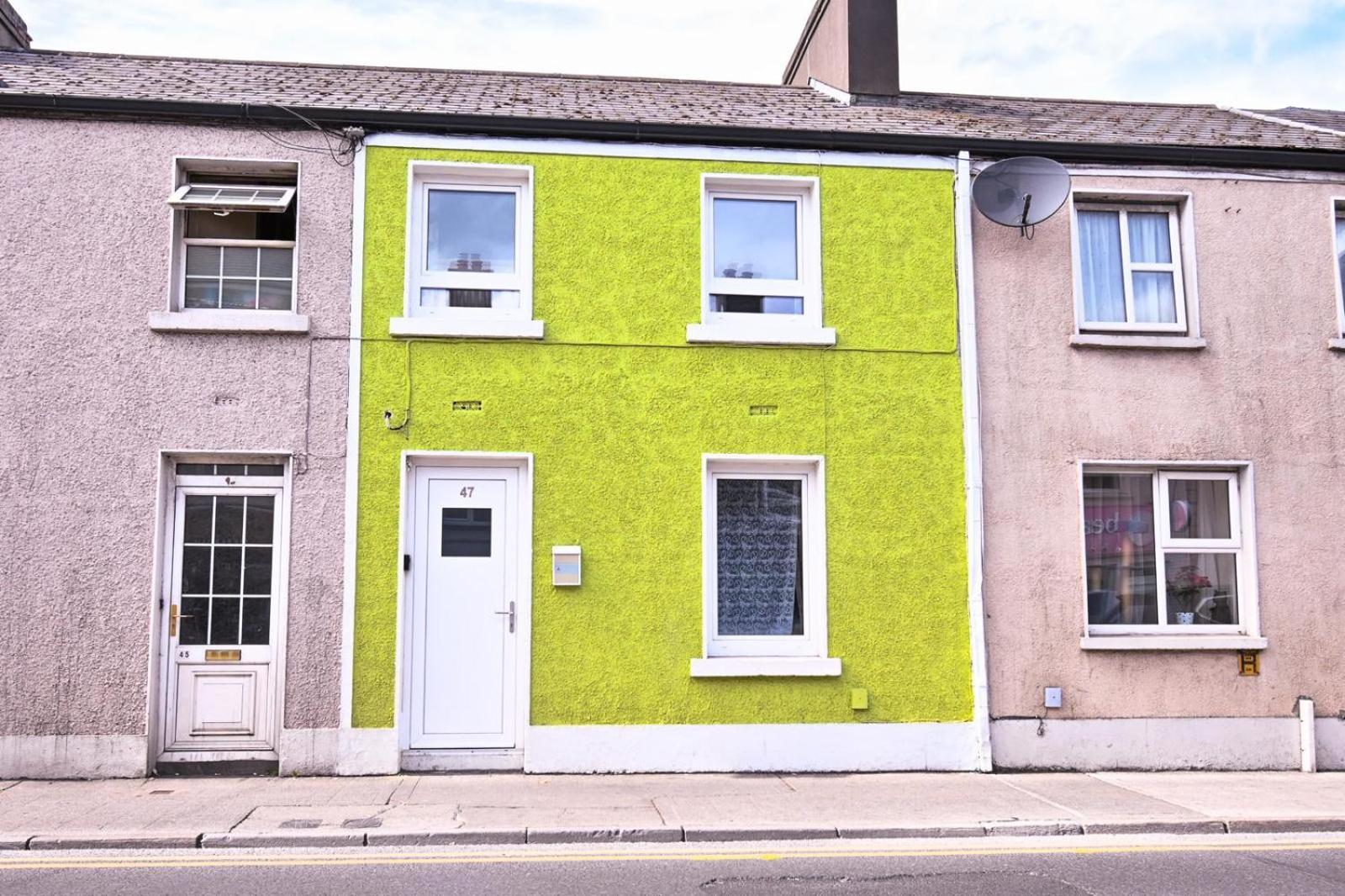 Lime Ferienhaus *